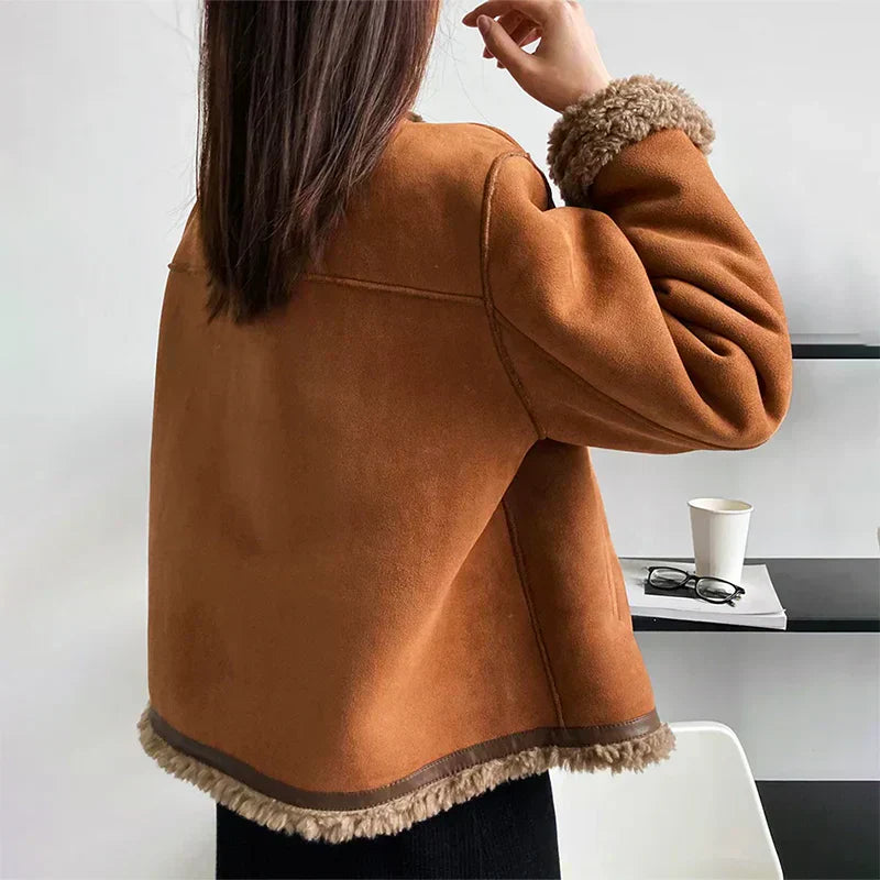 Carla | Cozy Jack