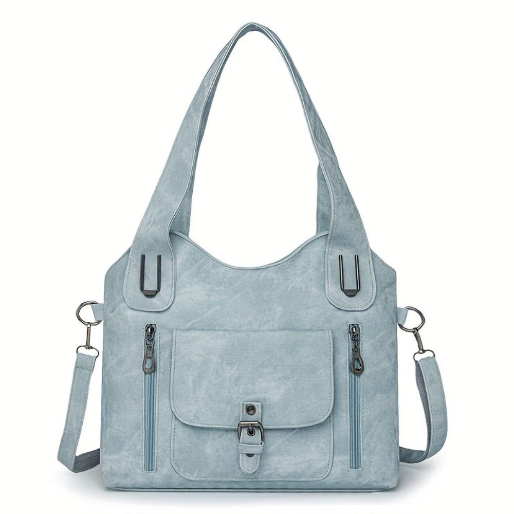 Elise | Schoudertas met Vintage Charme