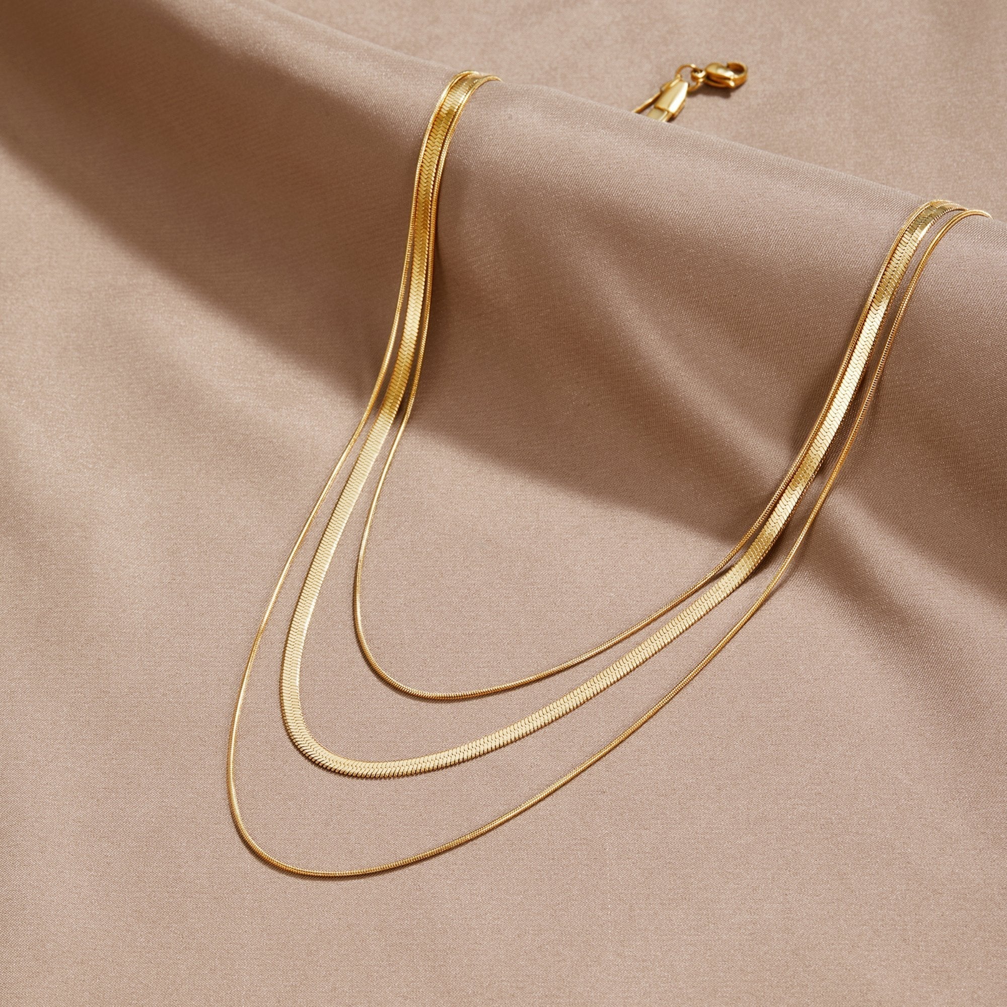 Vera | Doré Ketting