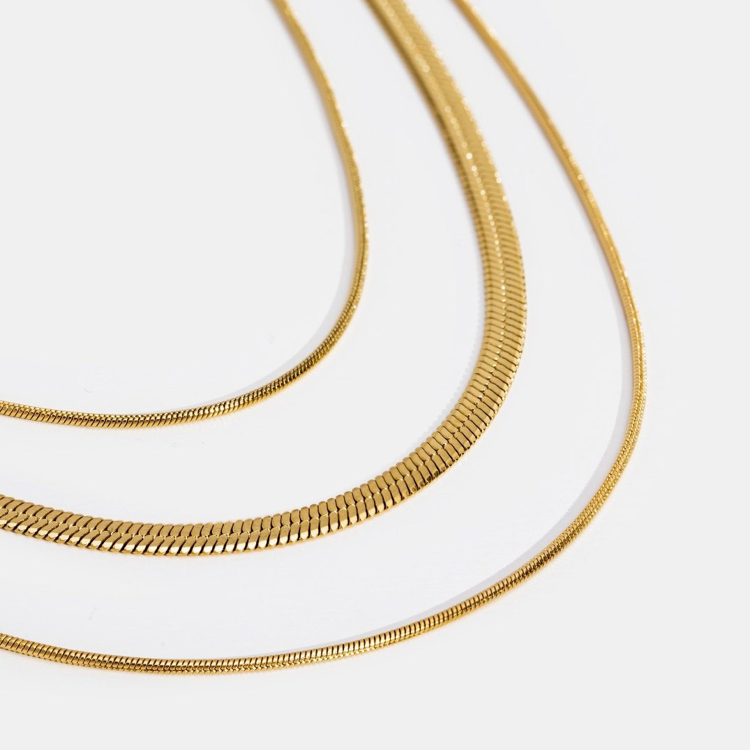 Vera | Doré Ketting