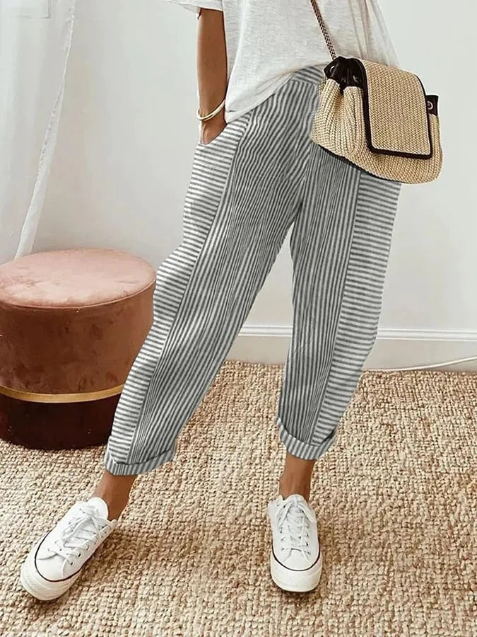 STRIESSA | BRIES BROEK