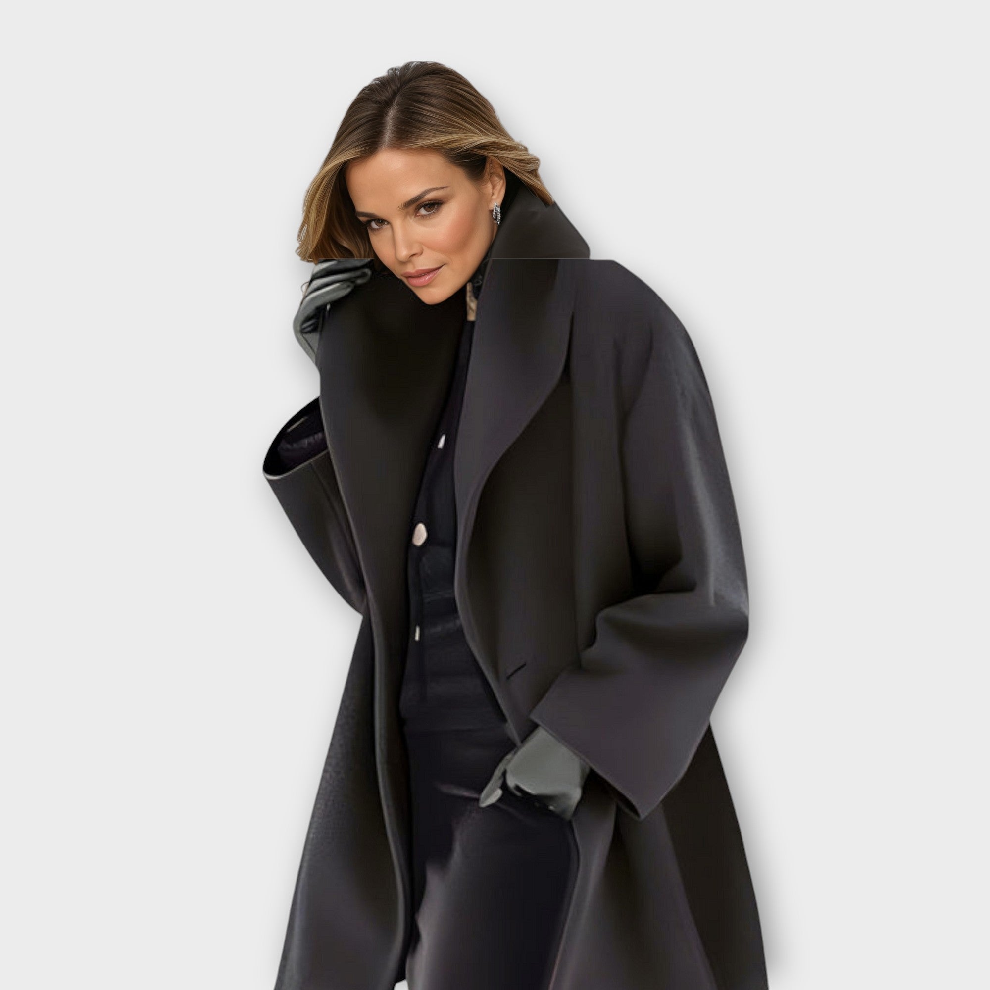 Elena | Classy Mantel