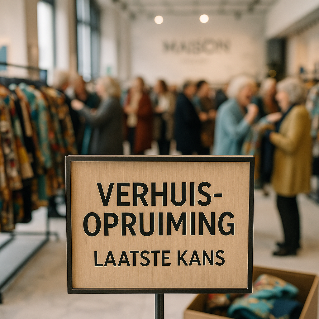 Warme Kunstwerken Vesten