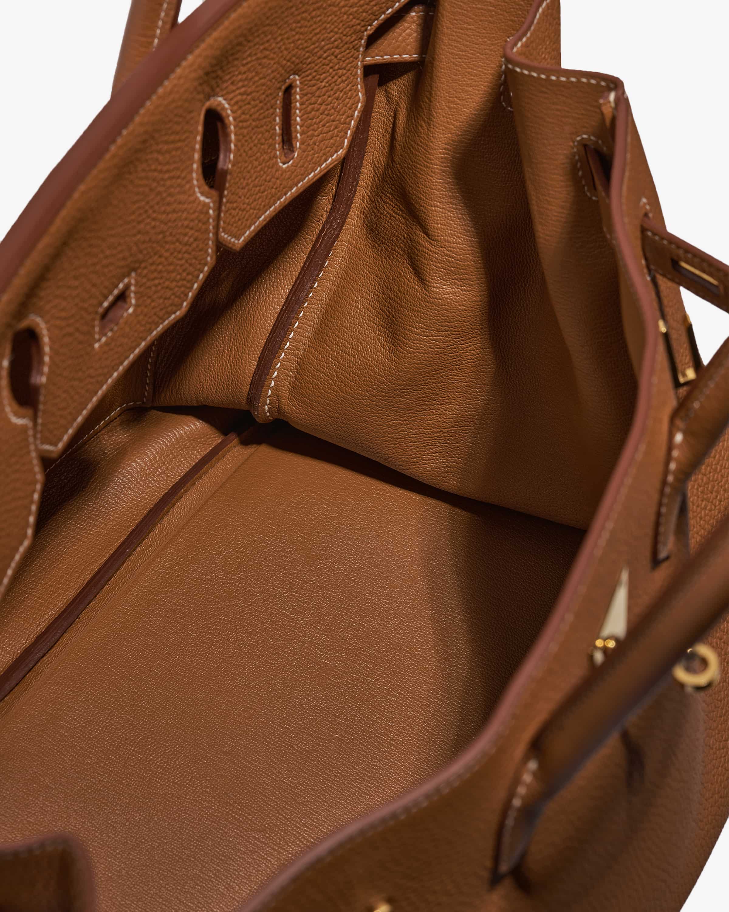 Gabrielle | Elegante en tijdloze handtas