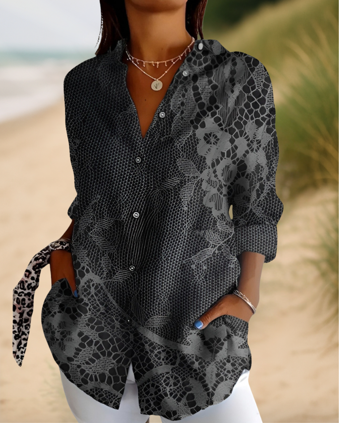 Virella | Bries blouse