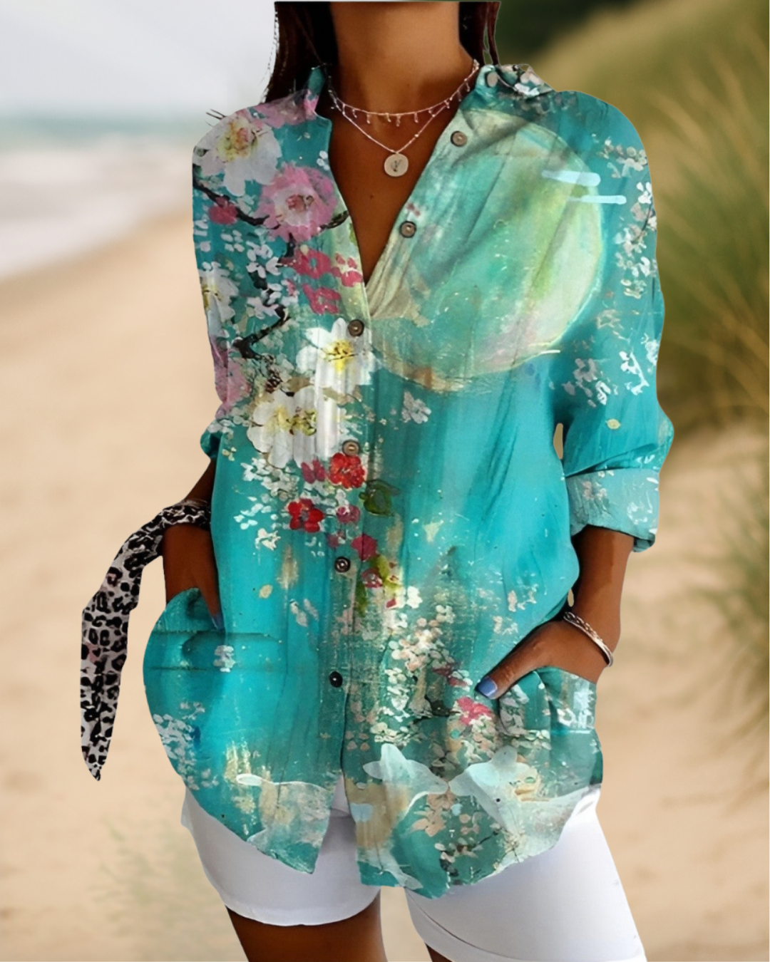 Liora | Bries blouse