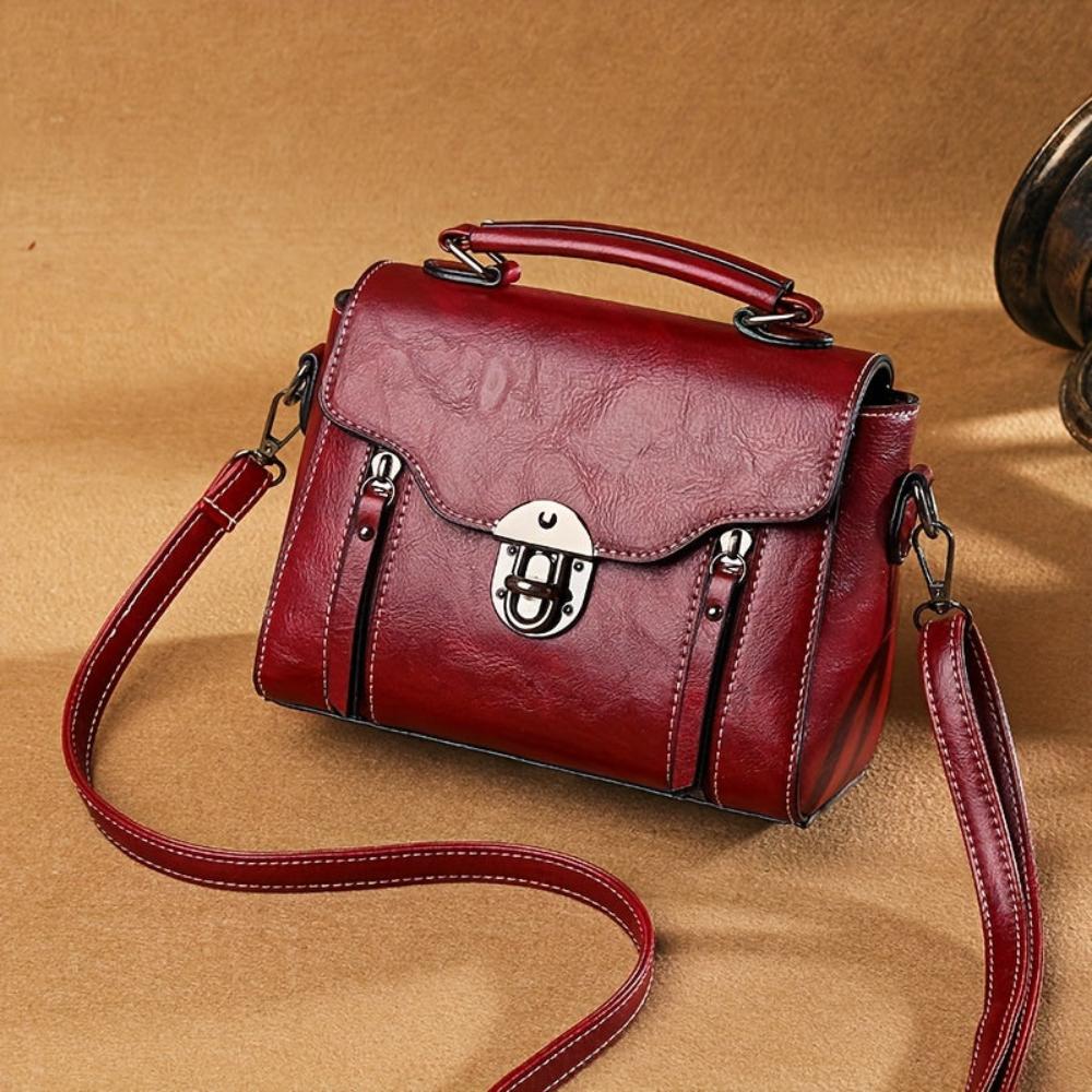 Vivian | Vintage Handtas