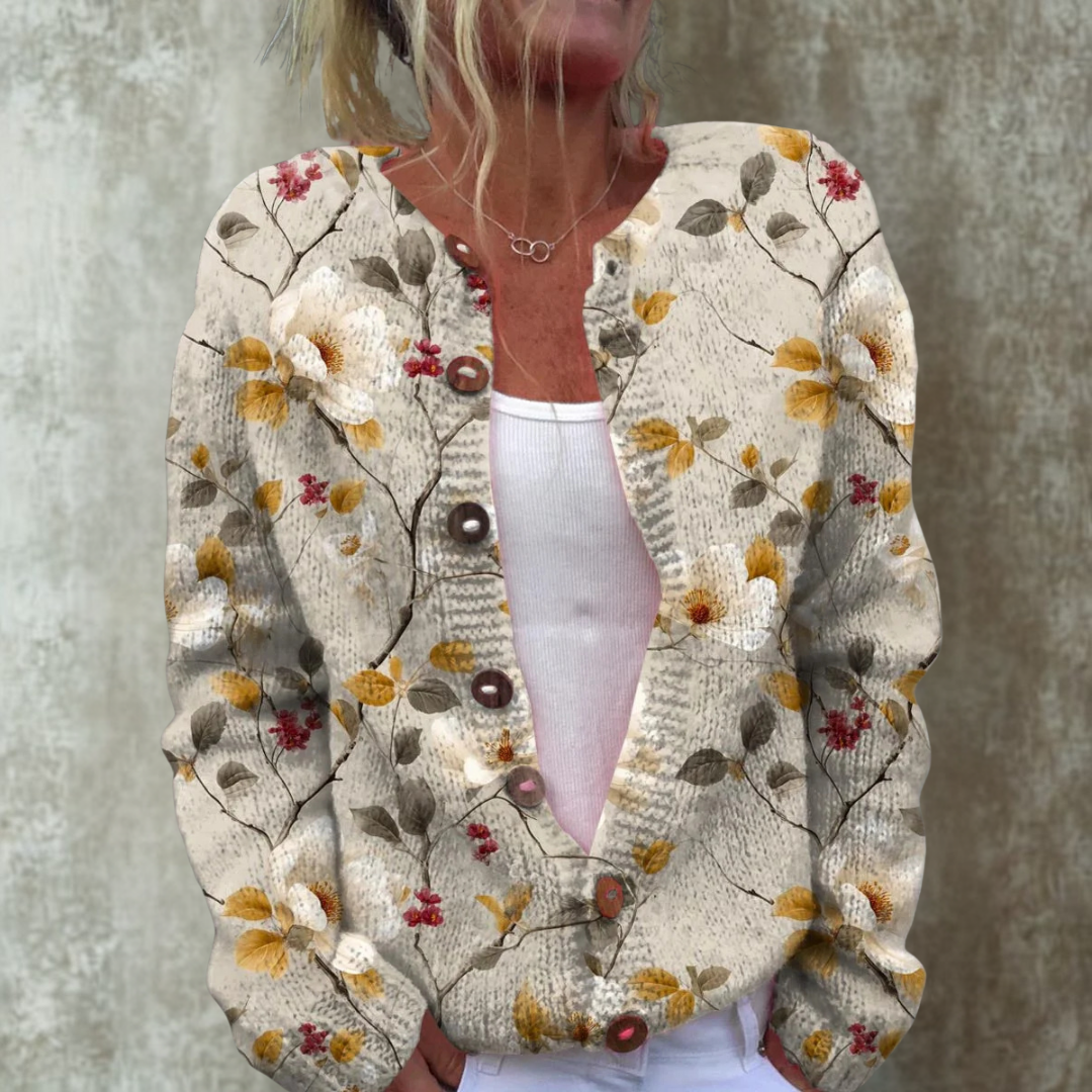 Kunstig Knoopvest Herfsttakken