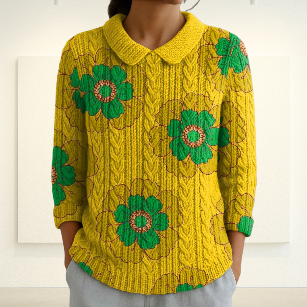 Kunst op Knit | Zonneveld