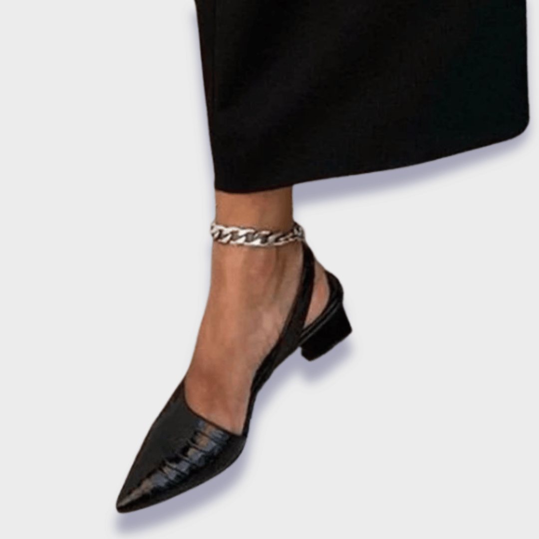 Heidi | Orthopedische Pumps