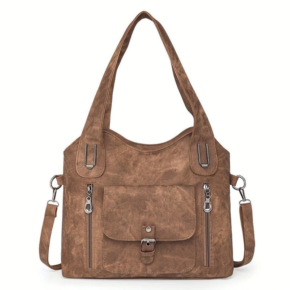 Elise | Schoudertas met Vintage Charme