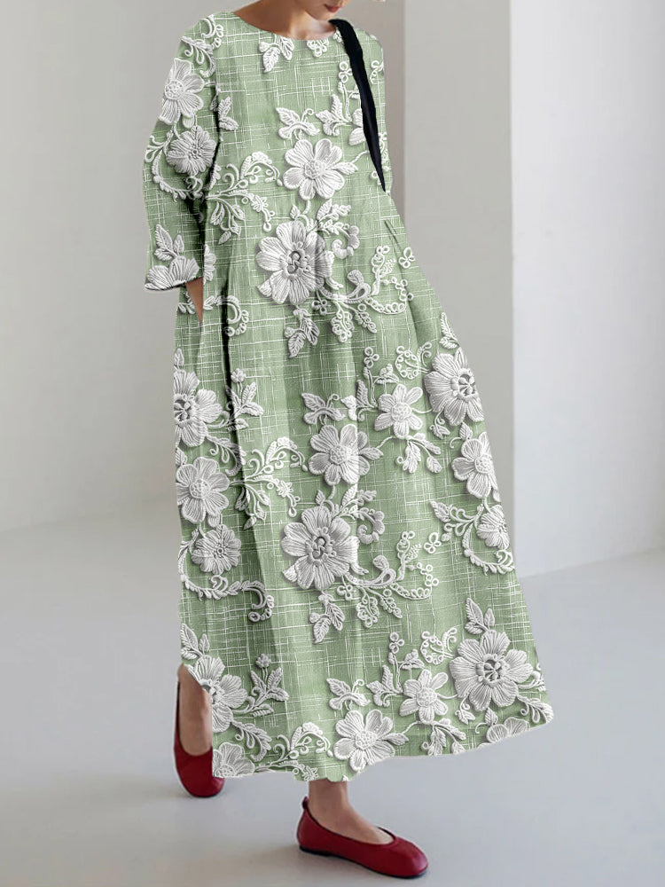 Zarela | Maxi Linnenjurk
