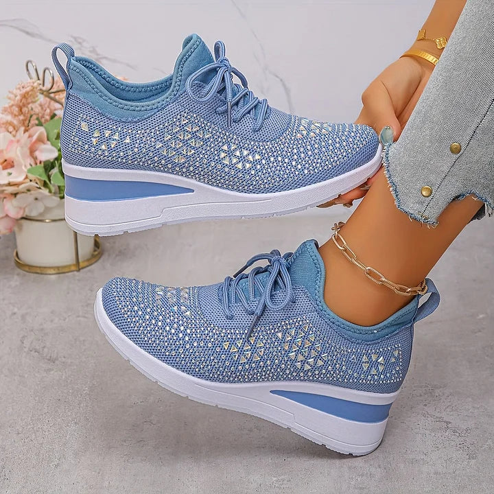 Elira | Spark Sneakers