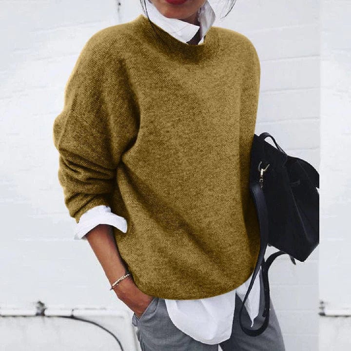 Dione | Cashmere Sweater
