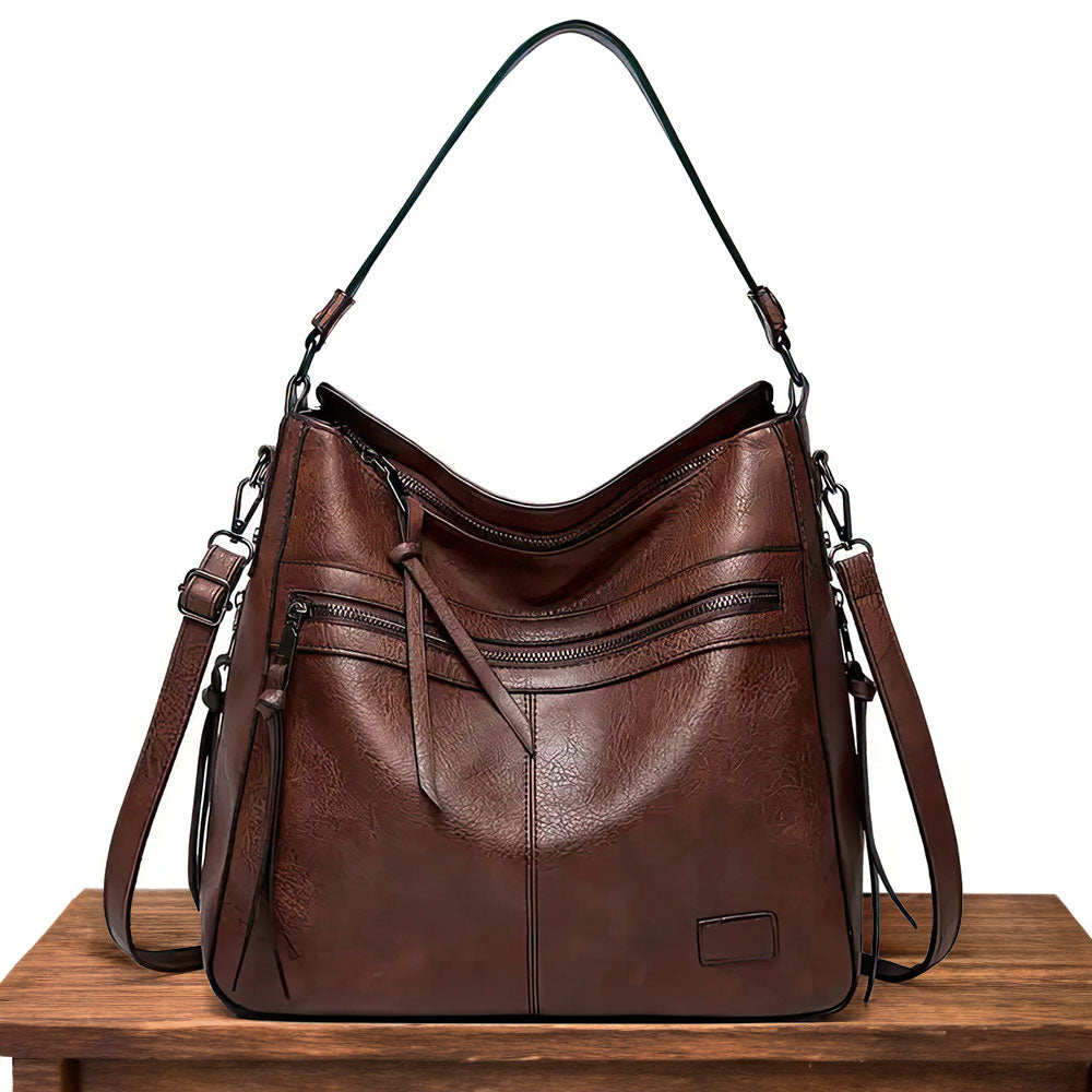 Magda | Luxe tas in elegante stijl