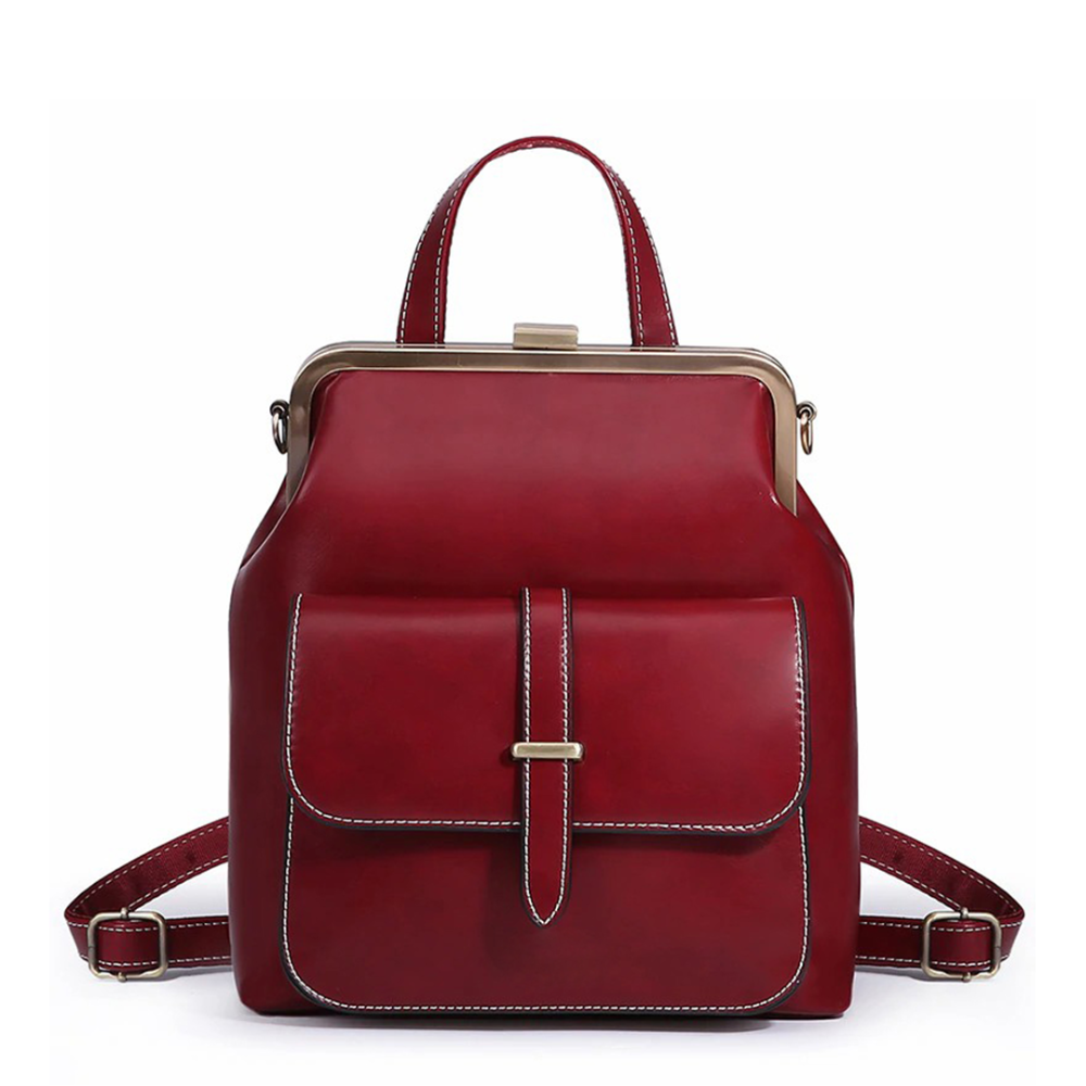 Victoria | Waterdichte 2-in-1 Rugzak by Hannah