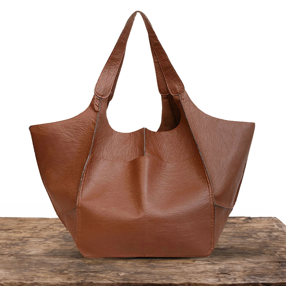Laura | Vintage tas met tijdloze aantrekkingskracht