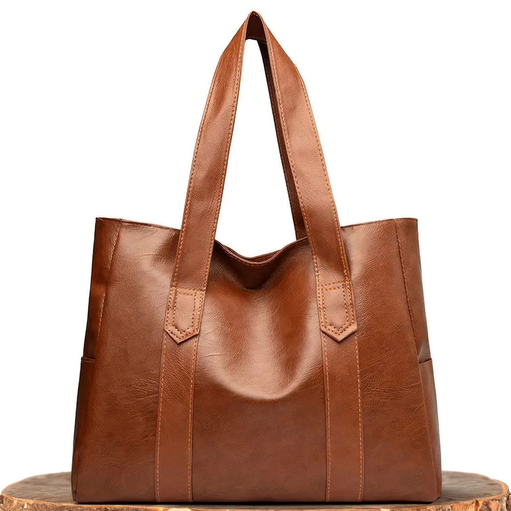 Martha | Klassieke tas met tijdloze elegantie