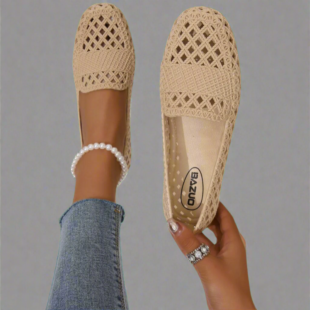 Trutgarda | Premium Mocassins