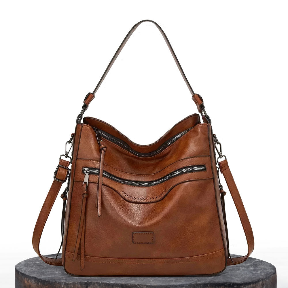 Muriel | Schoudertas met Vintage Charme