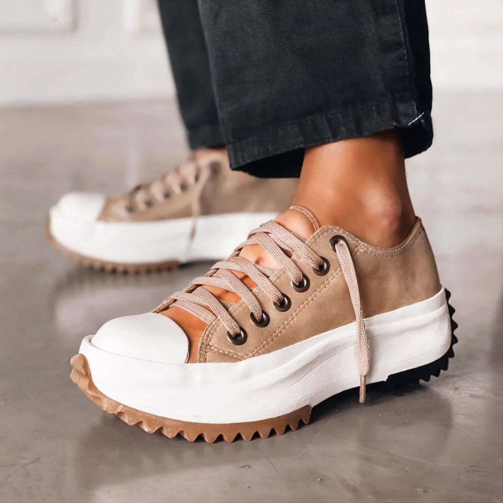 Elira | Edge Sneakers