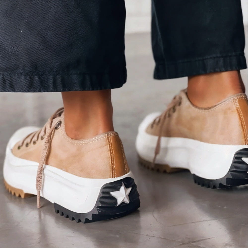 Elira | Edge Sneakers