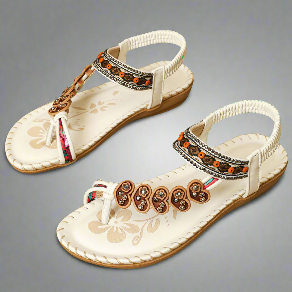 Trewhild | Comfortabele Orthopedische Sandalen