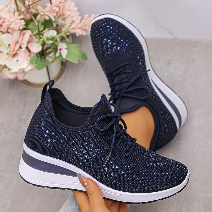 Elira | Spark Sneakers