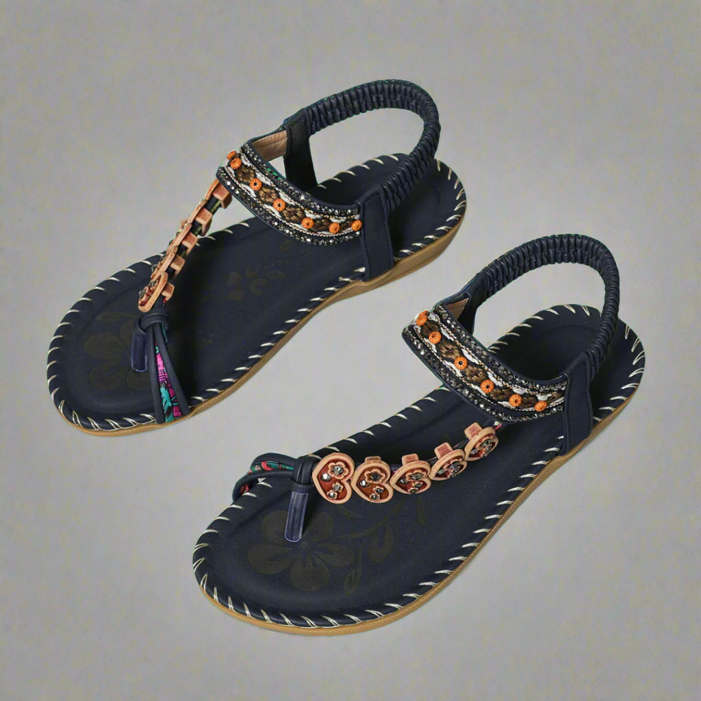 Trewhild | Comfortabele Orthopedische Sandalen
