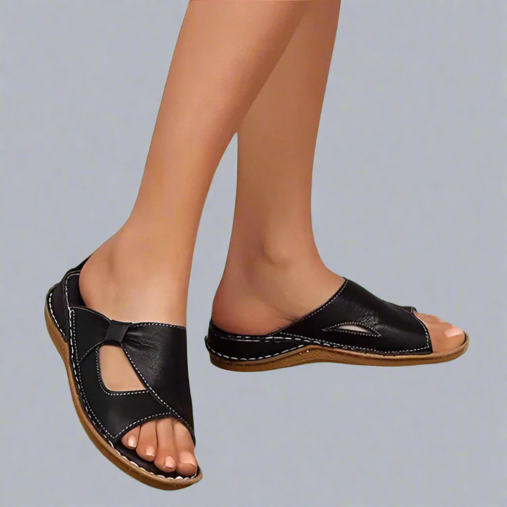 Yvonne | Elegante Sandalen