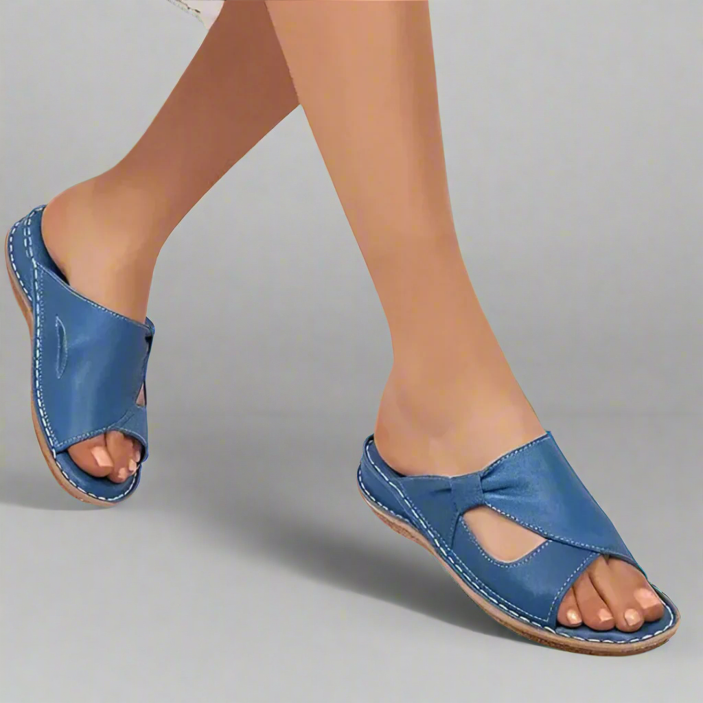 Yvonne | Elegante Sandalen