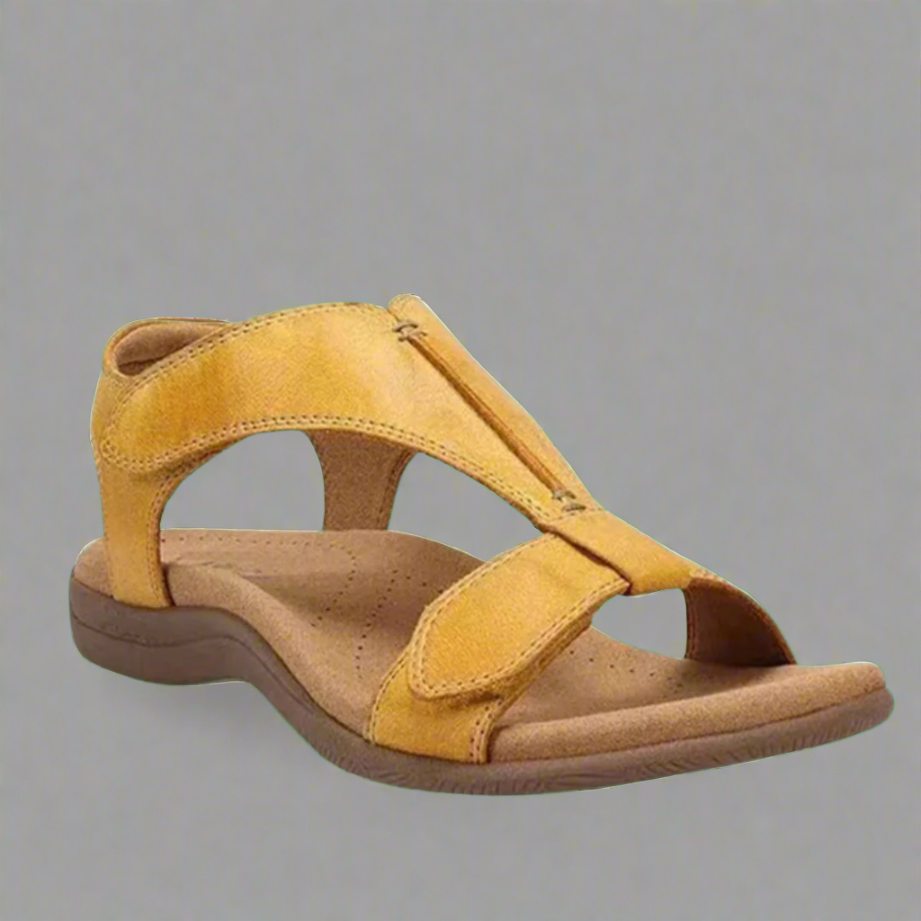 Clotmara | Lichte Sandalen