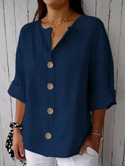 Nera | Bries blouse