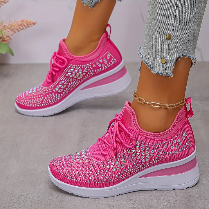 Elira | Spark Sneakers