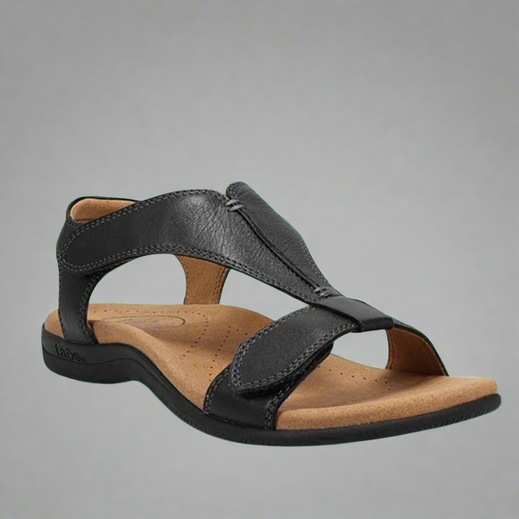 Clotmara | Lichte Sandalen