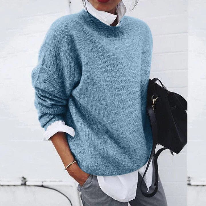 Dione | Cashmere Sweater