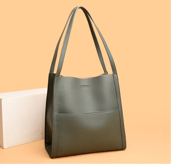 Elena | Everyday Leren Tas