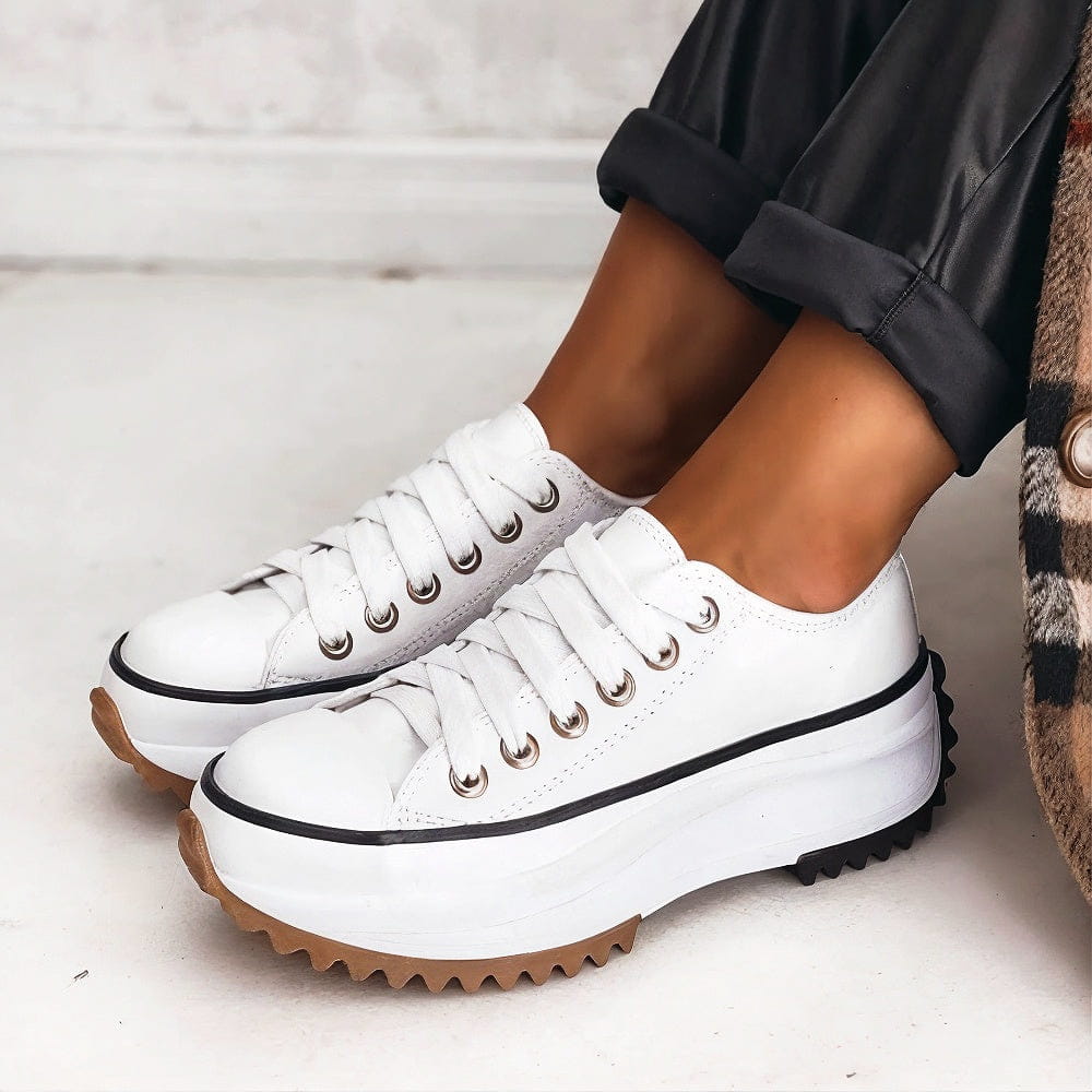 Elira | Edge Sneakers