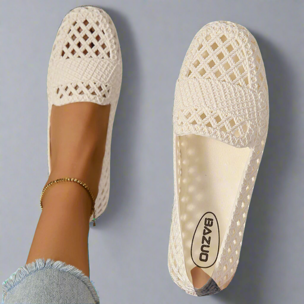 Trutgarda | Premium Mocassins