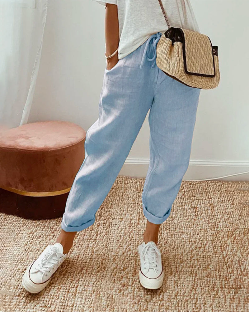 AMELIE | BRIES BROEK