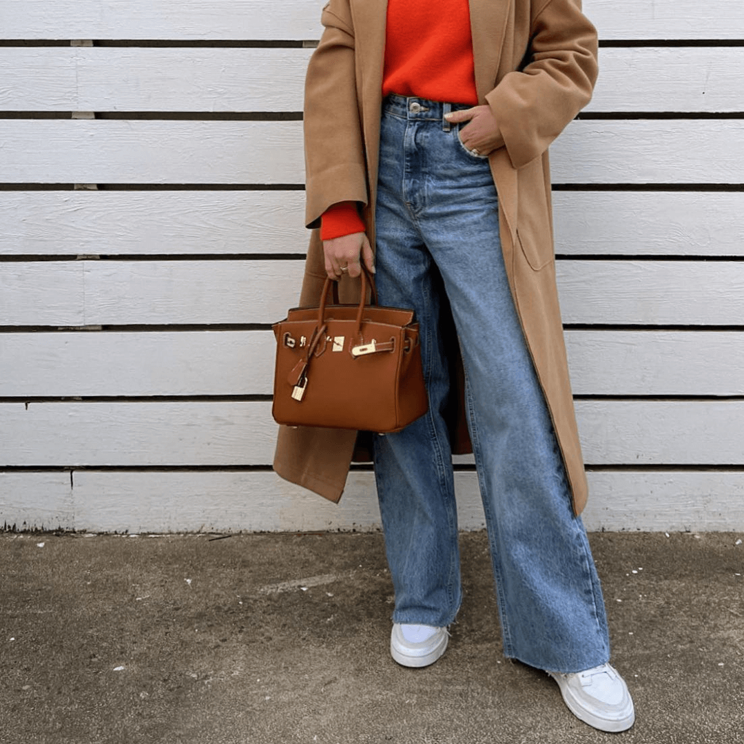 Gabrielle | Elegante en tijdloze handtas