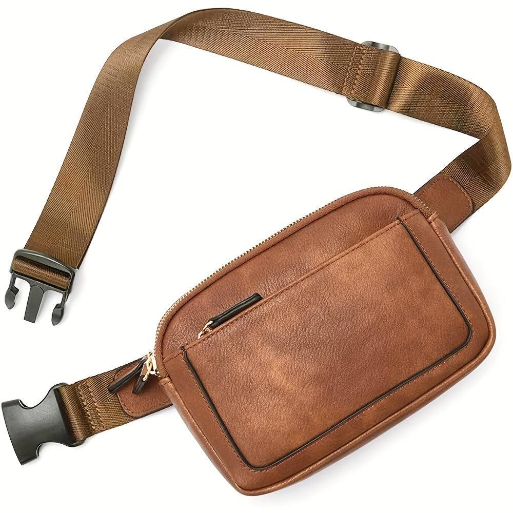 Aspen | Sportieve Crossbody Tas