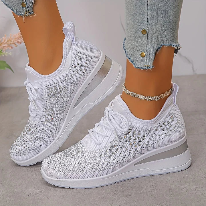 Elira | Spark Sneakers