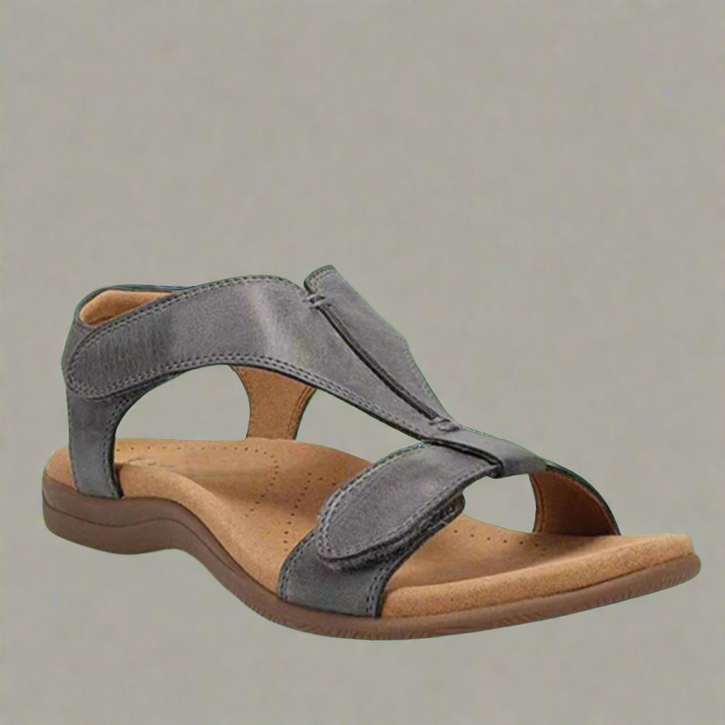 Clotmara | Lichte Sandalen
