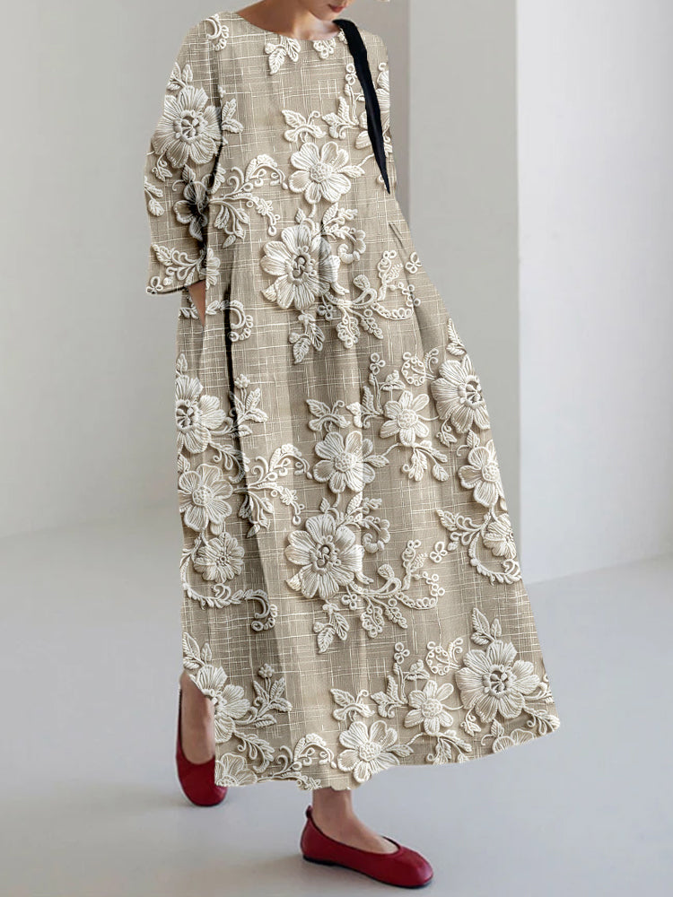 Zarela | Maxi Linnenjurk
