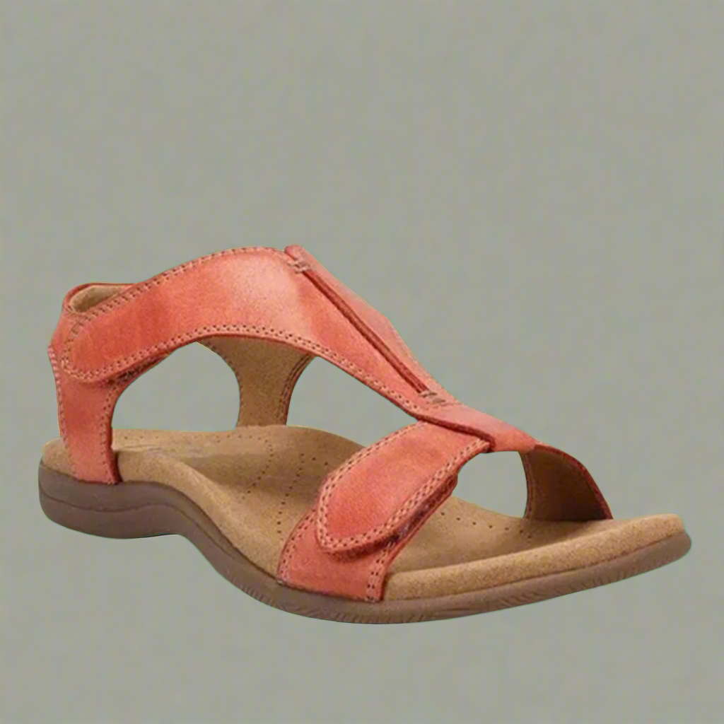 Clotmara | Lichte Sandalen