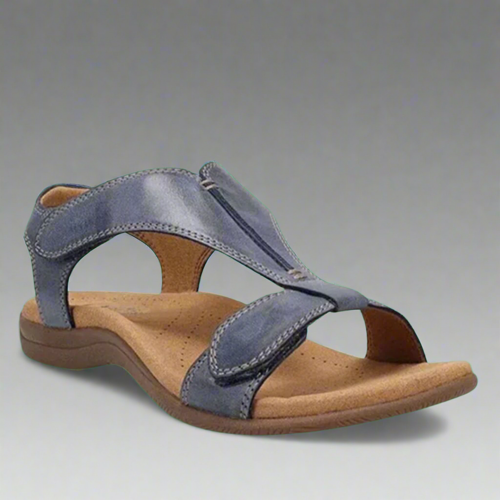 Clotmara | Lichte Sandalen
