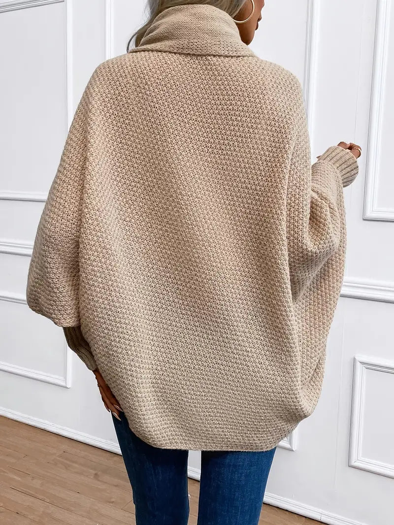 Auria | Élégant cardigan