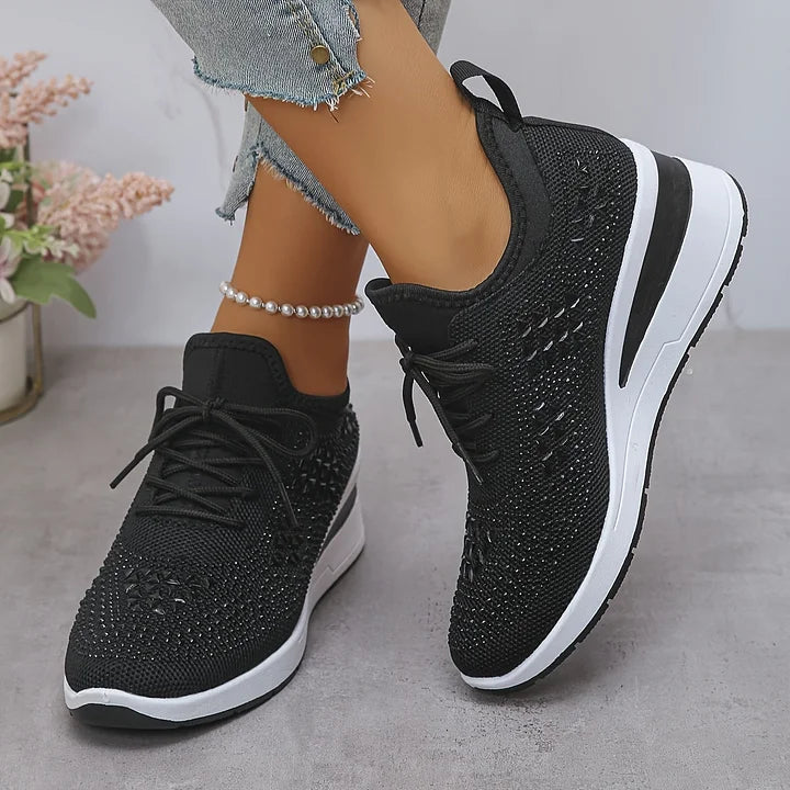 Elira | Spark Sneakers