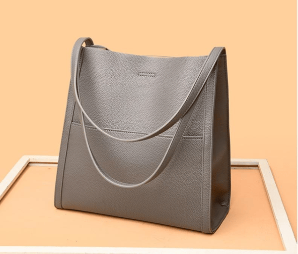 Elena | Everyday Leren Tas